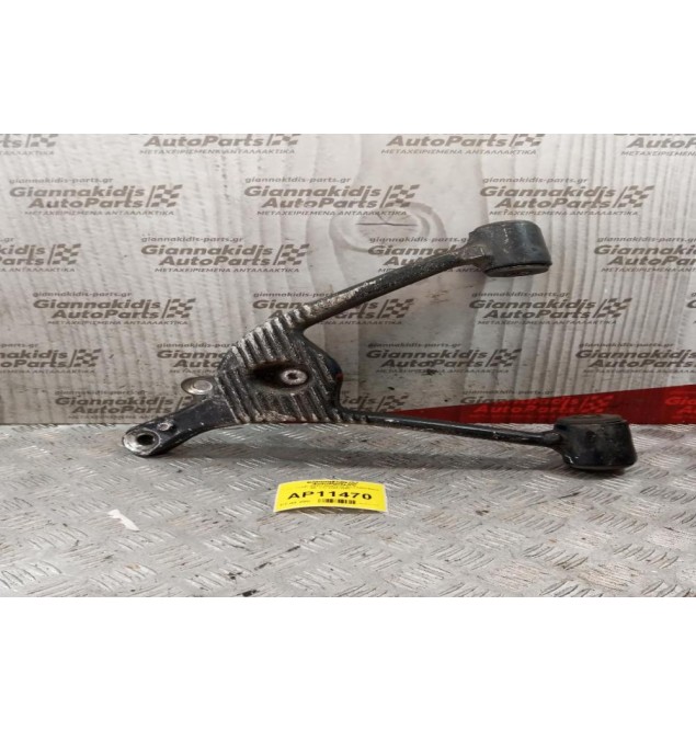 Πισω Ψαλίδι Κατω Αριστερα Mercedes-Benz ML 320 2002-2005