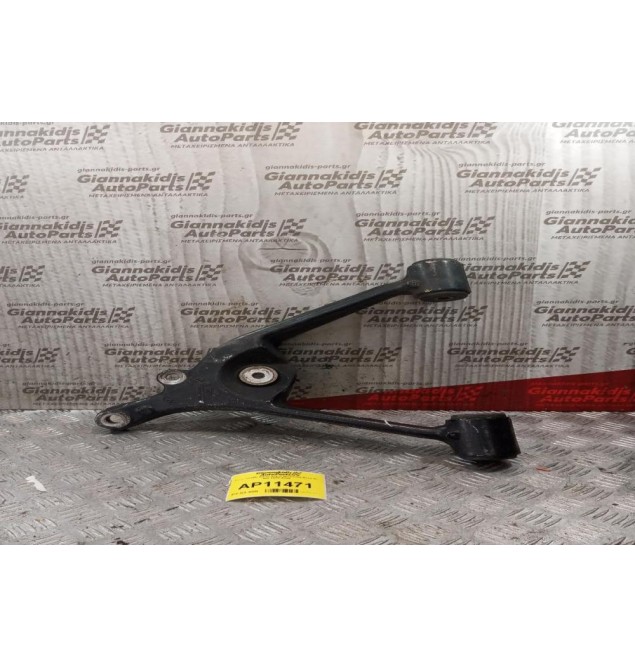 Πισω Ψαλίδι Κατω Δεξια Mercedes-Benz ML 320 2002-2005