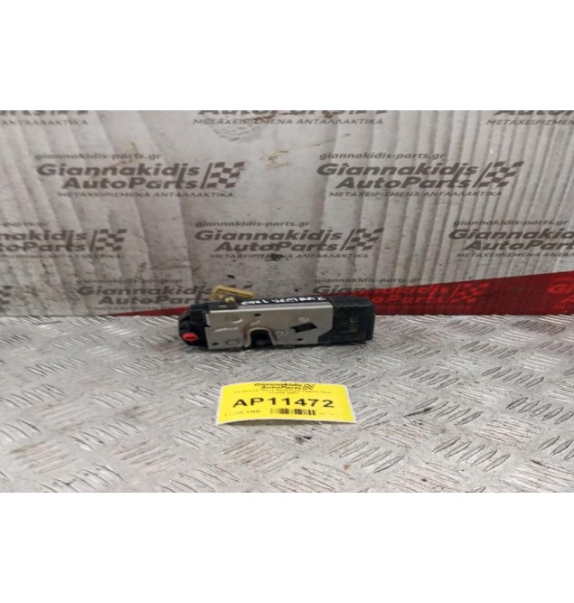 Κλειδαριά Πισω Αριστερη Πορτα Opel Vectra 2002-2006