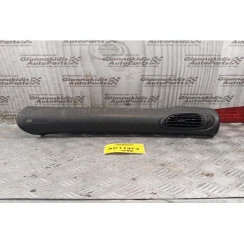 Αερόσακος Συνοδηγου Peugeot 206 1998-2004 (μια μπριζα)