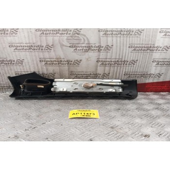 Αερόσακος Συνοδηγου Peugeot 206 1998-2004 (μια μπριζα)