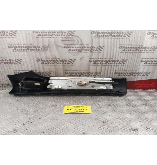 Αερόσακος Συνοδηγου Peugeot 206 1998-2004 (μια μπριζα)