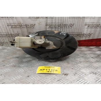 Σεβρό Φρένων - Σεβρόφρενο Bmw 318 E46 34.33-6753008Β 1999-2005