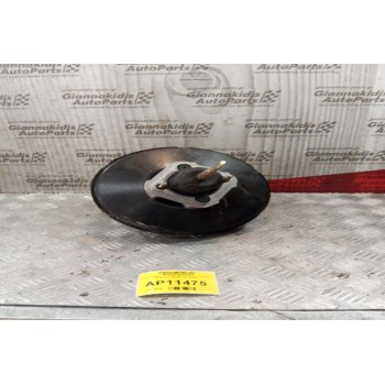 Σεβρό Φρένων - Σεβρόφρενο Bmw 318 E46 34.33-6753008Β 1999-2005