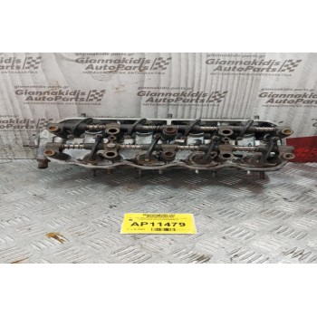 Καπάκι Μηχανής (Κεφαλάρι) Mazda 1200 1980-1985 (ΠΡΕΣΑΡΙΣΜΕΝΟ)