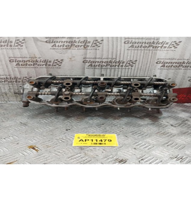 Καπάκι Μηχανής (Κεφαλάρι) Mazda 1200 1980-1985 (ΠΡΕΣΑΡΙΣΜΕΝΟ)