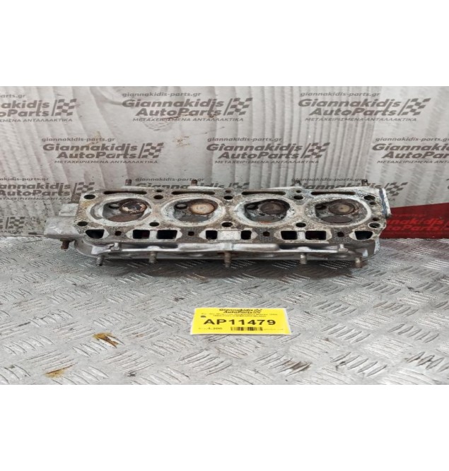 Καπάκι Μηχανής (Κεφαλάρι) Mazda 1200 1980-1985 (ΠΡΕΣΑΡΙΣΜΕΝΟ)