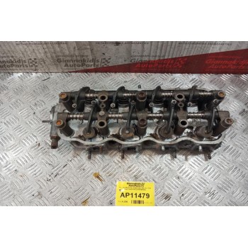 Καπάκι Μηχανής (Κεφαλάρι) Mazda 1200 1980-1985 (ΠΡΕΣΑΡΙΣΜΕΝΟ)