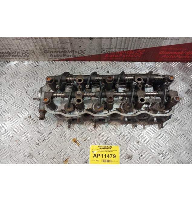 Καπάκι Μηχανής (Κεφαλάρι) Mazda 1200 1980-1985 (ΠΡΕΣΑΡΙΣΜΕΝΟ)