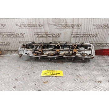 Καπάκι Μηχανής (Κεφαλάρι)  Mazda 1200 1980-1985 (ΠΡΕΣΑΡΙΣΜΕΝΟ)