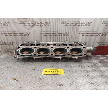 Καπάκι Μηχανής (Κεφαλάρι) Mazda 1200 1980-1985 (ΠΡΕΣΑΡΙΣΜΕΝΟ)