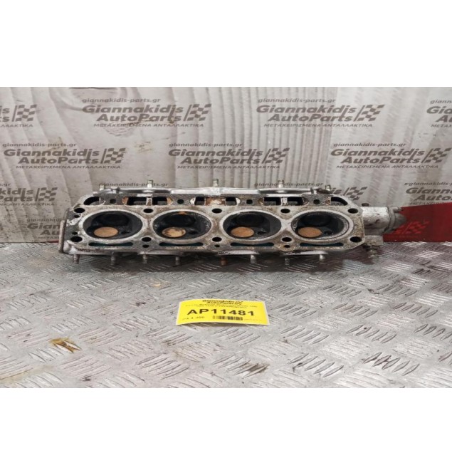 Καπάκι Μηχανής (Κεφαλάρι) Mazda 1200 1980-1985 (ΠΡΕΣΑΡΙΣΜΕΝΟ)
