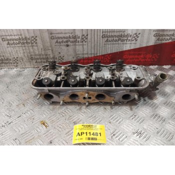 Καπάκι Μηχανής (Κεφαλάρι) Mazda 1200 1980-1985 (ΠΡΕΣΑΡΙΣΜΕΝΟ)