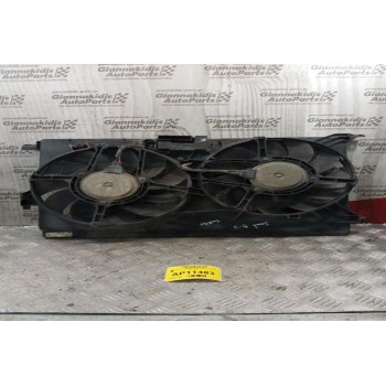 Βεντιλατέρ - Ανεμιστήρες Saab 9-3 Turbo 2004-2007 24410989