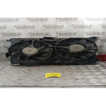 Βεντιλατέρ - Ανεμιστήρες Saab 9-3 Turbo 2004-2007 24410989