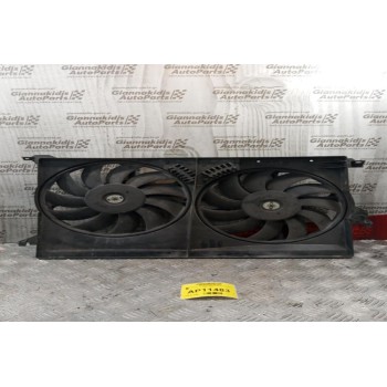 Βεντιλατέρ - Ανεμιστήρες Saab 9-3 Turbo 2004-2007 24410989