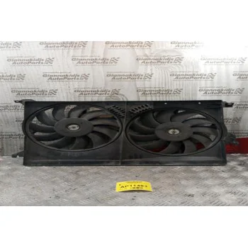 Βεντιλατέρ - Ανεμιστήρες Saab 9-3 Turbo 2004-2007 24410989