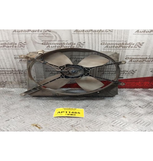 Βεντιλατέρ - Ανεμιστήρες Toyota Carina II 1989-1991