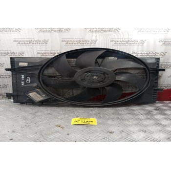 Βεντιλατέρ - Ανεμιστήρες Mercedes-Benz C 220 2000-2003  885001966