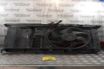 Βεντιλατέρ - Ανεμιστήρες Citroen C4 2004-2011  