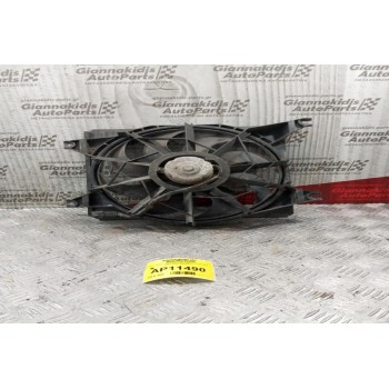 Βεντιλατέρ - Ανεμιστήρες Hyundai Accent 1994-1997 4569632