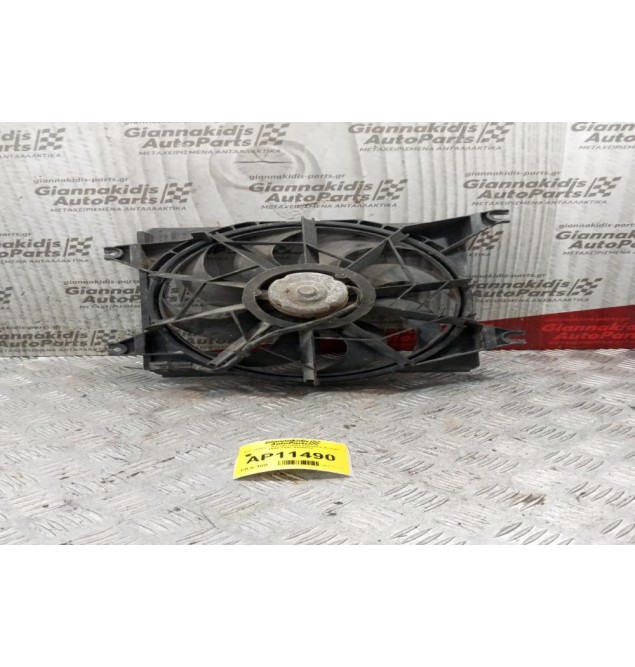 Βεντιλατέρ - Ανεμιστήρες Hyundai Accent 1994-1997 4569632