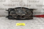 Βεντιλατέρ - Ανεμιστήρες Hyundai Accent 1994-1999 4569631