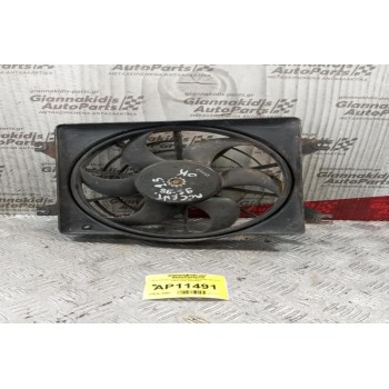 Βεντιλατέρ - Ανεμιστήρες Hyundai Accent 1994-1999 4569631