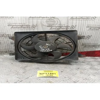 Βεντιλατέρ - Ανεμιστήρες Hyundai Accent 1994-1999 4569631