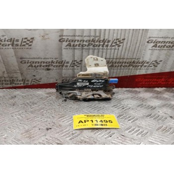 Κλειδαριά Πσω Δεξια Πορτα Seat Ibiza 2002-2008 991993-300