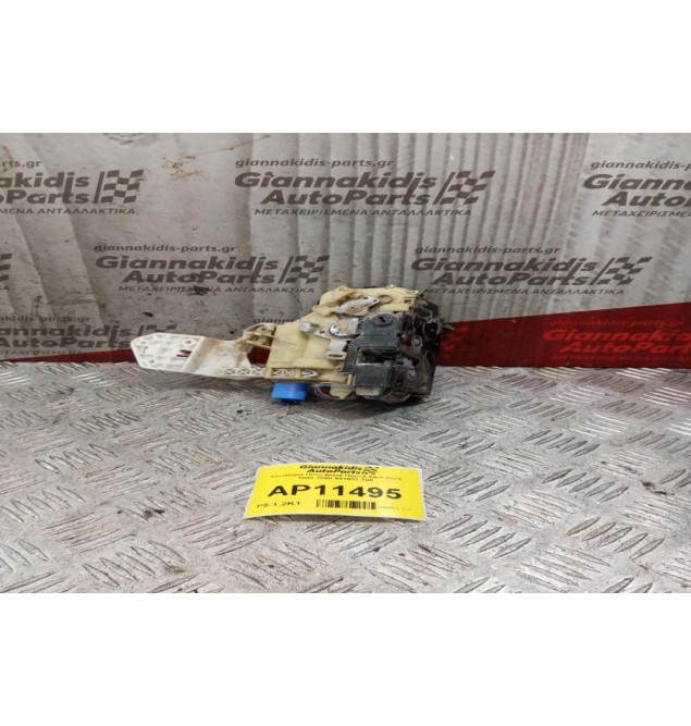 Κλειδαριά Πσω Δεξια Πορτα Seat Ibiza 2002-2008 991993-300