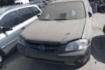 Ολόκληρο Αυτοκίνητο Mazda TRIBUTE 2002-2008