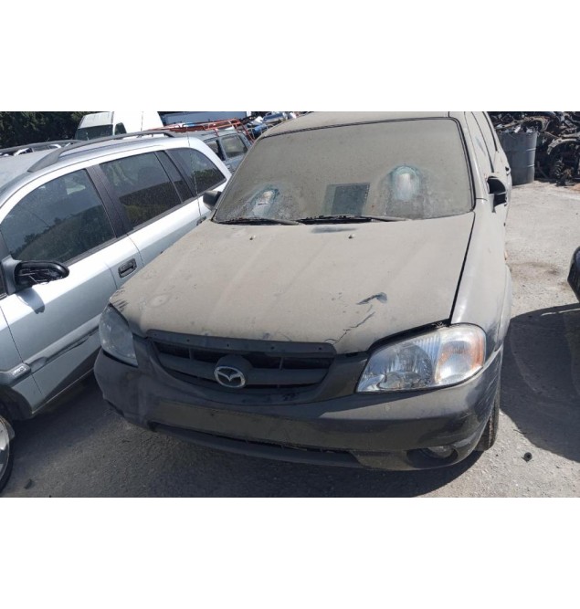 Ολόκληρο Αυτοκίνητο Mazda TRIBUTE 2002-2008