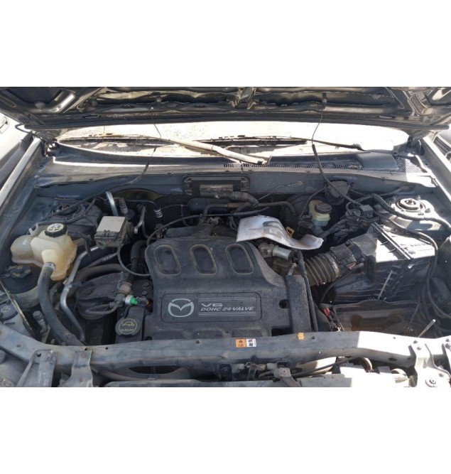 Ολόκληρο Αυτοκίνητο Mazda TRIBUTE 2002-2008
