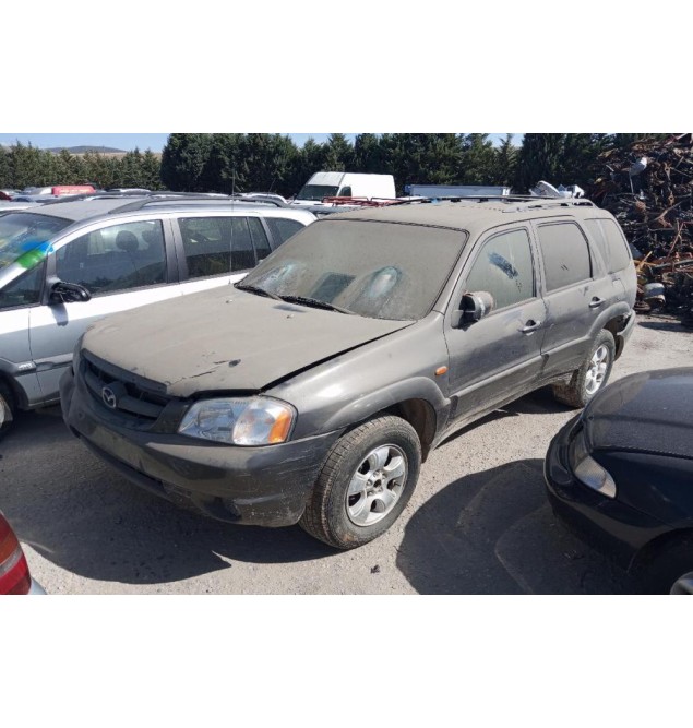 Ολόκληρο Αυτοκίνητο Mazda TRIBUTE 2002-2008