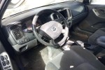 Ολόκληρο Αυτοκίνητο Mazda TRIBUTE 2002-2008