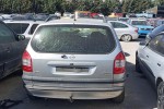 Ολόκληρο Αυτοκίνητο Opel Zafira 1999-2005  