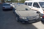 Ολόκληρο Αυτοκίνητο Mazda 626 1991-1997  