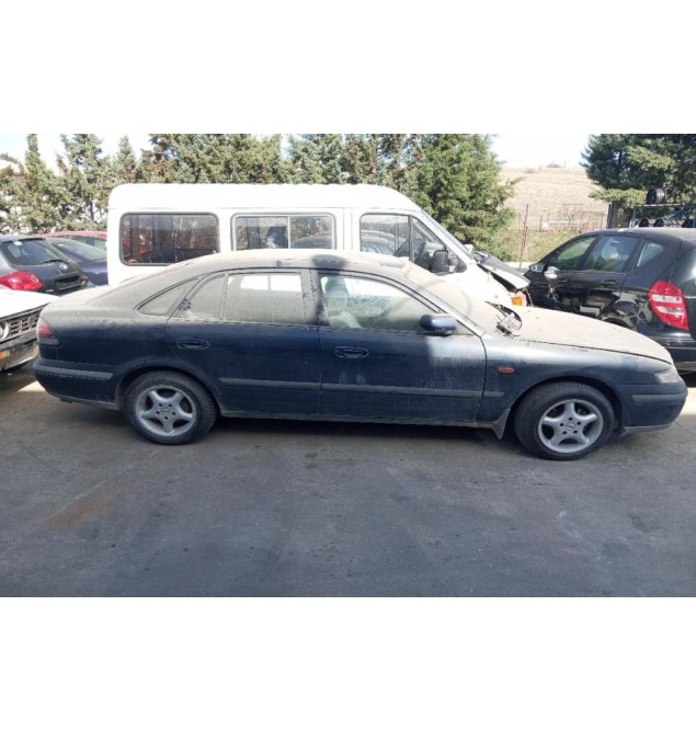 Ολόκληρο Αυτοκίνητο Mazda 626 1991-1997  