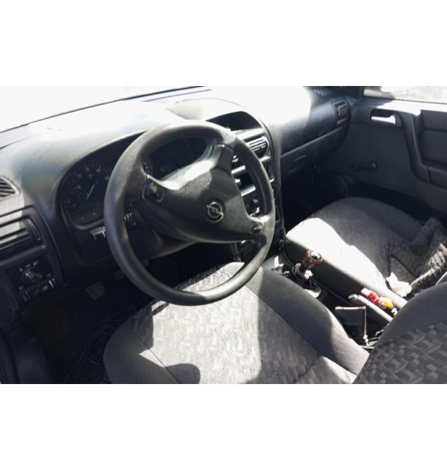 Ολόκληρο Αυτοκίνητο Opel Astra Caravan 1998-2004