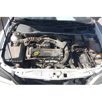 Ολόκληρο Αυτοκίνητο Opel Astra Caravan 1998-2004