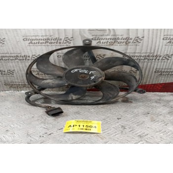 Βεντιλατέρ - Ανεμιστήρες 35mm Volkswagen Golf IV 1998-2004