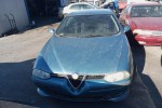 Ολόκληρο Αυτοκίνητο Alfa Romeo Alfa 156 Τ SPARK 2.0 1997-2003