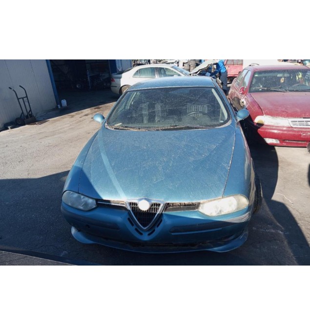Ολόκληρο Αυτοκίνητο Alfa Romeo Alfa 156 Τ SPARK 2.0 1997-2003