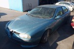 Ολόκληρο Αυτοκίνητο Alfa Romeo Alfa 156 Τ SPARK 2.0 1997-2003