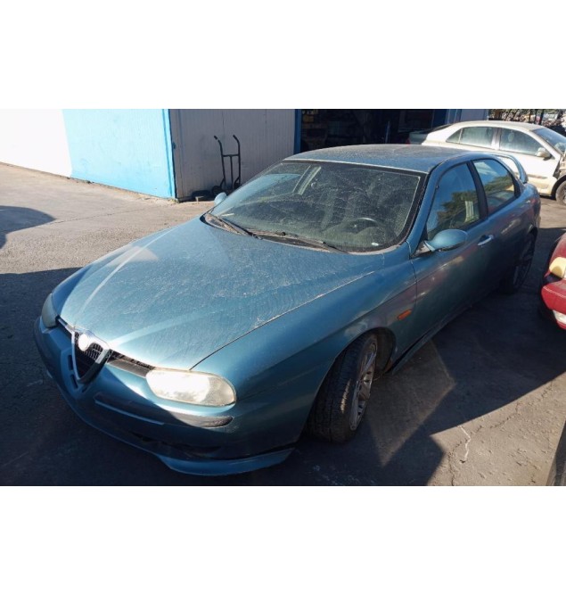 Ολόκληρο Αυτοκίνητο Alfa Romeo Alfa 156 Τ SPARK 2.0 1997-2003