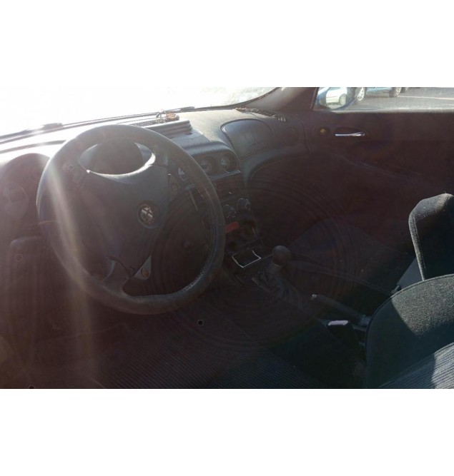 Ολόκληρο Αυτοκίνητο Alfa Romeo Alfa 156 Τ SPARK 2.0 1997-2003