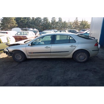 Ολόκληρο Αυτοκίνητο Renault Laguna 2000-2007  