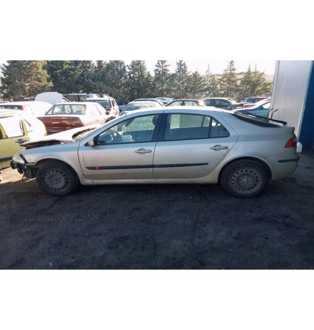 Ολόκληρο Αυτοκίνητο Renault Laguna 2000-2007  