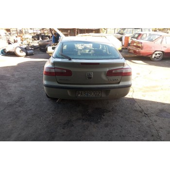 Ολόκληρο Αυτοκίνητο Renault Laguna 2000-2007  